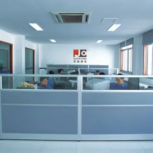 Nanjing Geekung Hydraulic Machinery Co., Ltd company overview - view 4 thumbnail