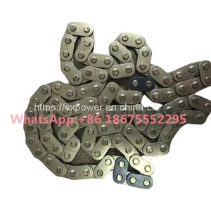 Engine Valve Chain ME190012 Mitsubishi Parts thumbnail-1