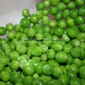 Frozen Green Peas thumbnail-4