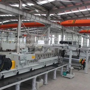 PVB Glass Laminated Adhesive Film Production Line thumbnail-4