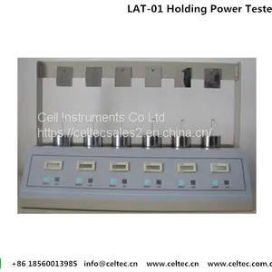 PSTC-107 LCD Display Lasting Adhesiveness Test Equipment thumbnail-1