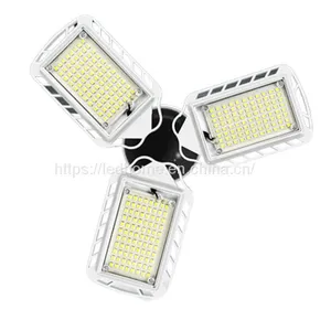 Replacement E26 E27 Bulb High Bay LED Lights (45W) thumbnail-1