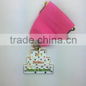 Pinatas in the Barrion Badges/Soft Enamel Badges thumbnail-1