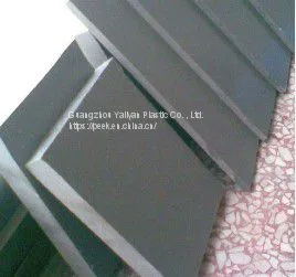 Customized Food Grade PVC Laminate With PE Films thumbnail-1