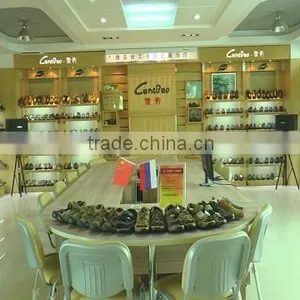 Quanzhou Jiezu Light Industry Co., Ltd. company overview - view 1 thumbnail