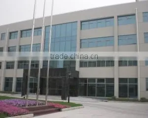 Shanghai Jingsheng Glass Co., Ltd. company overview - view 1 thumbnail