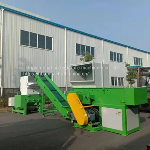 PP Pipe Crusher Machine thumbnail-1