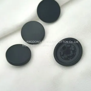 HLD Button Factory Wholesale 15mm Dyed Spring Snap Button for Garment thumbnail-3