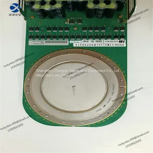 ABB 5SHY35L4520 5SXE10-0181 AC10272001R0101 Spot Goods thumbnail-2