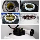 Cell Freezing Container Dewar Flask Liquid Nitrogen Container 65l thumbnail-3