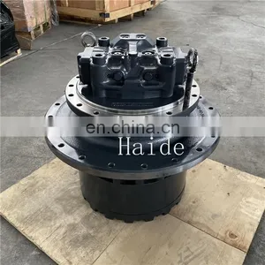 206-27-00423 Excavator Travel Motor PC220LC-7 Travel Device PC220-8 PC220LC-8 PC240NLC-8K PC240LC-8 Final Drive thumbnail-2