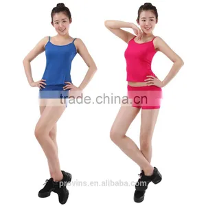 Camisole Top Dance Wear thumbnail-1