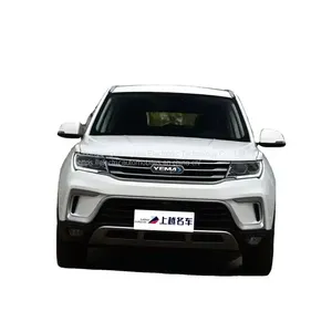 Alternative Fuel Vehicle Mustang Bojun EC60 China Factory Made EV Car 2022 SUV EV Cheap Best Price New Energy Vehicle thumbnail-1
