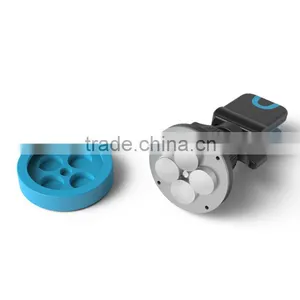 Car Holder Car Magnetic Phone Holder HAVIT Brand thumbnail-3