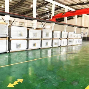 Roter (shanghai) M&e Equipment Co., Ltd. company overview - view 2 thumbnail