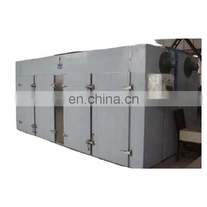 Apple Chips Processing Machine Dryer thumbnail-1