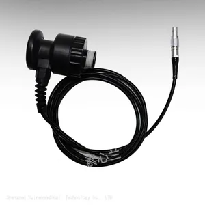 Drager REF 8606055 O2-Sensor Oxygen Sensor Cable for Medical Use thumbnail-2