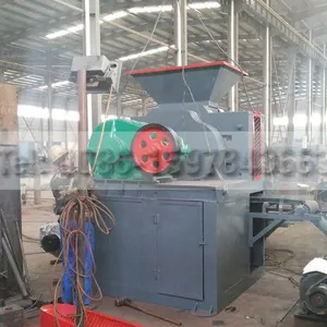 Double-Layer Hydraulic Briquette Machine thumbnail-2
