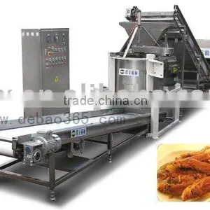 Fish Processing Line thumbnail-1