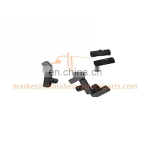 Golden Prince Truck HC 16 Front/Middle/Rear Axle Accessories Rear Axle Drive WG1800 320077 Block thumbnail-4
