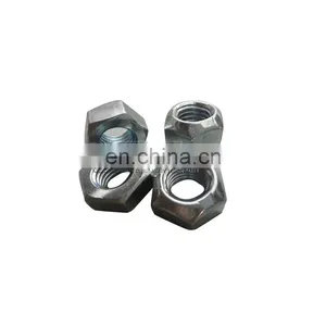 Heavy Truck Shacman F2000/L3000/M3000/F3000/X3000 Heavy Duty Truck Gearbox Spare Parts Q33212 Rubber Pad thumbnail-1