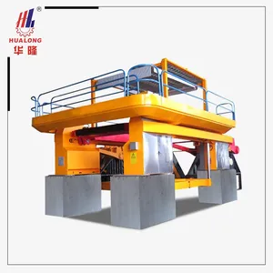 Diamond Gangsaw Cutting Machine Bm Gangsaw for Marble Block Cutting thumbnail-1
