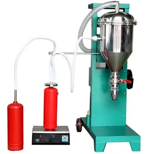 GFM16-1 Fire Extinguisher Powder Filler(common Type/stainless Steel Type) thumbnail-1