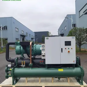 Intelligent Remote Monitoring Condensing Unit thumbnail-1
