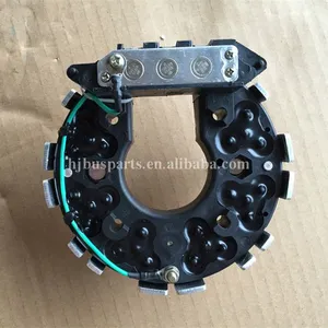 Bus Generator Alternator Rectifier 6360-418A Made in China thumbnail-5