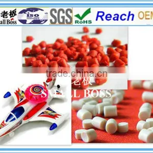 2014 High Quality Pvc Compound for Toy thumbnail-1