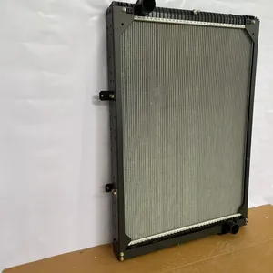SHACMAN DZ95259532212 Hot-selling All Kinds of Customized Radiators thumbnail-4