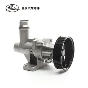 Original Gates GWP4035A Car Engine Cooling System Water Pump Repair Kit for Chevrolet Bomba de Agua 03C121008E thumbnail-2