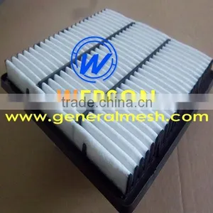 Cabin Air Filter , Air Cleaner Filter for Auto Air Condition | Generalmesh thumbnail-1