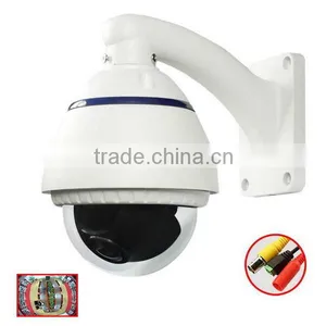 Excellent Quality Best Selling Wireless ip Sport Camera thumbnail-4