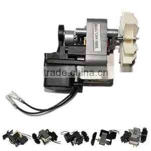 Powerful Compressor Nebulizer Machine Motor With Very Strong Air Flow thumbnail-4