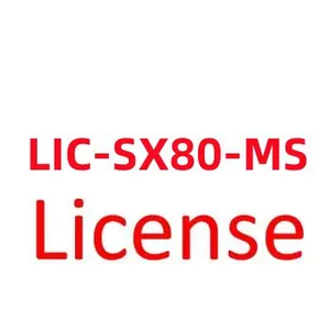 LIC-SX80-MS License Software for Switches thumbnail-1
