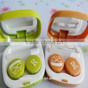 Ningbo Glasses Case Contact Lens & Designer Case Contact thumbnail-3