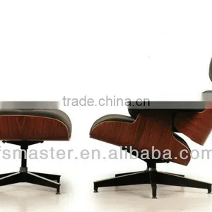 Charles & Ray Living Room Furniture Comfortable Lounge Chair thumbnail-2