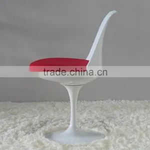 2016 New Products Dining Room Furniture Tulip Chair Dining Chair thumbnail-4