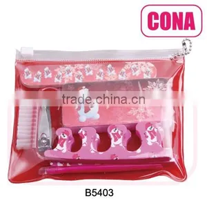 High Quality Pedicure Kit ,pedicure Tool, thumbnail-1