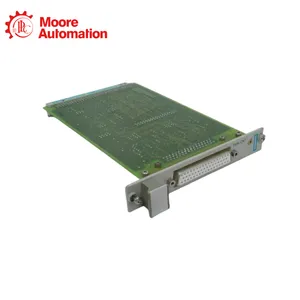 SIEMENS 6AR1304-0CA00-0AA0 Controller Module thumbnail-1