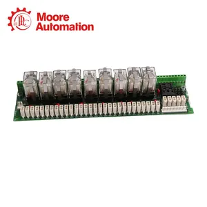 GE DS200RTBAG3AHC Relay Terminal Card New and Original Box thumbnail-2