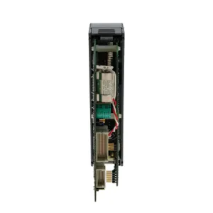 Allen Bradley 1747-L551 SLC 500 SERIES PROCESSOR thumbnail-3
