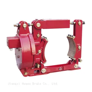 Electromagnetic Drum Brake thumbnail-1