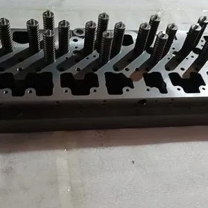 ISM11 QSM11 Cylinder Head 2864028 thumbnail-3