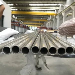 ASTM A249/ASME SA249 TP304/304L Stainless Steel Welded Tube thumbnail-3