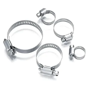 Hose Clamp Welding Assembly Machine Hose Clamp Band Welding Machine thumbnail-5
