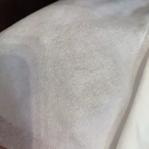 Spunlace Nonwoven Fabric for Headliner Layer Production in Automobile Industry thumbnail-1
