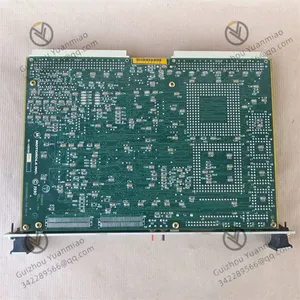 MOTOROLA MVME167-03A Single-board Computer thumbnail-2
