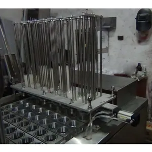 Cup Water Filling-6